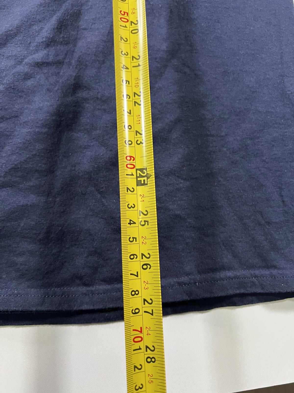 Champion Champion Authentic Athleticwear Penn Long Sleeve T-Shirt Size US S / EU 44-46 / 1 - 5 Thumbnail