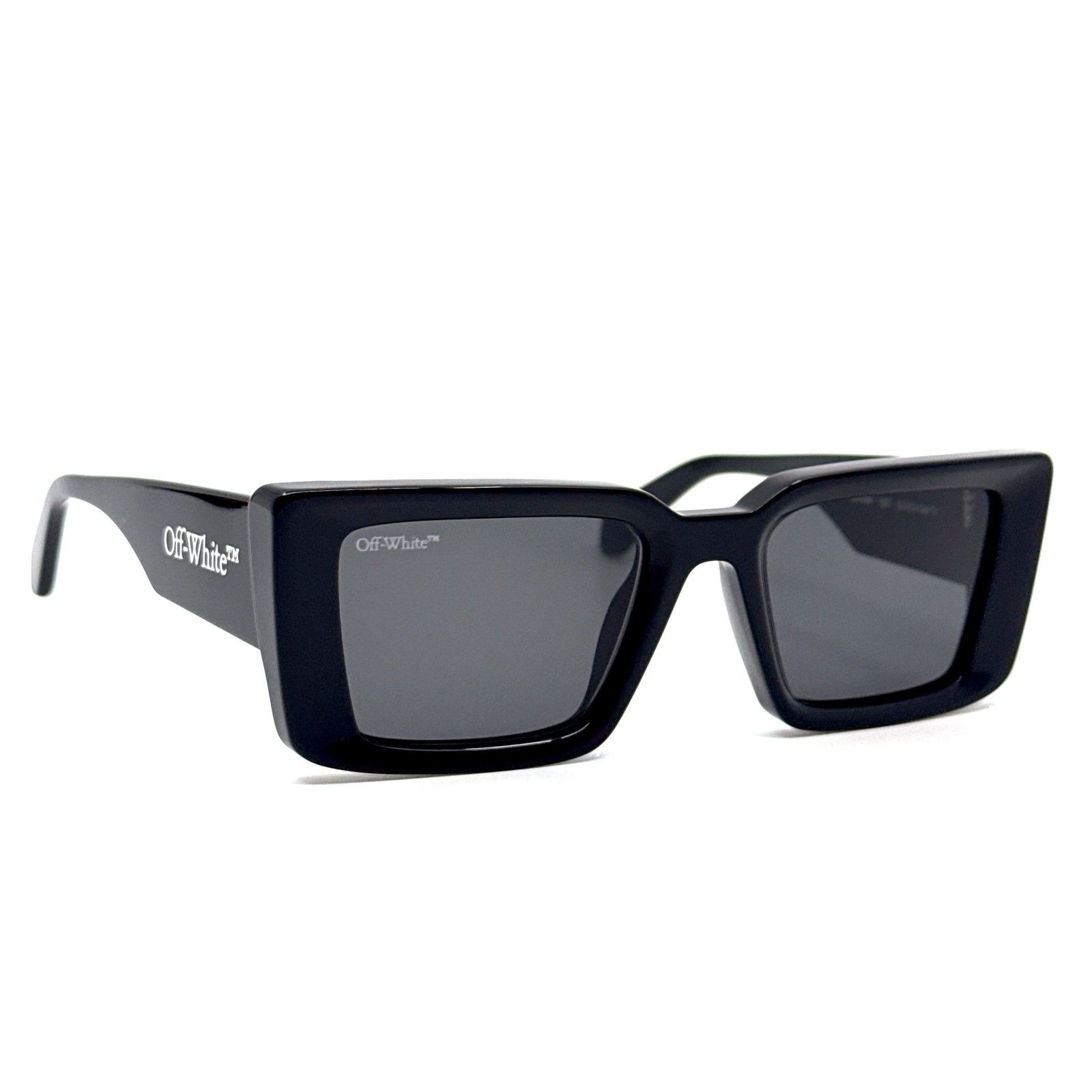 New, OFF-WHITE Sunglasses Milano OERI097 0807 Authentic Off-White New, OFF-WHITE Sunglasses Milano OERI097 0807  main image 3