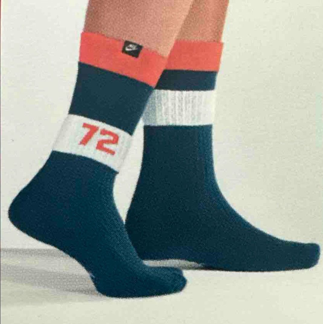 Nike Nike SNKR Sox crew - new in box Size ONE SIZE - 4 Thumbnail