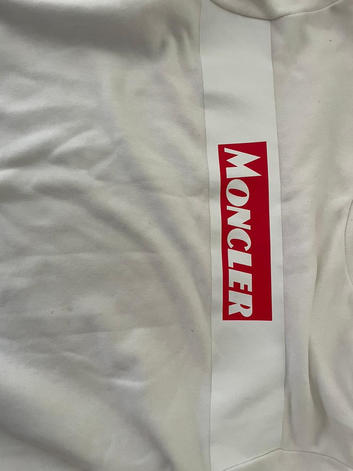 Moncler Mocler sweater Size US M / EU 48-50 / 2 - 4 Thumbnail
