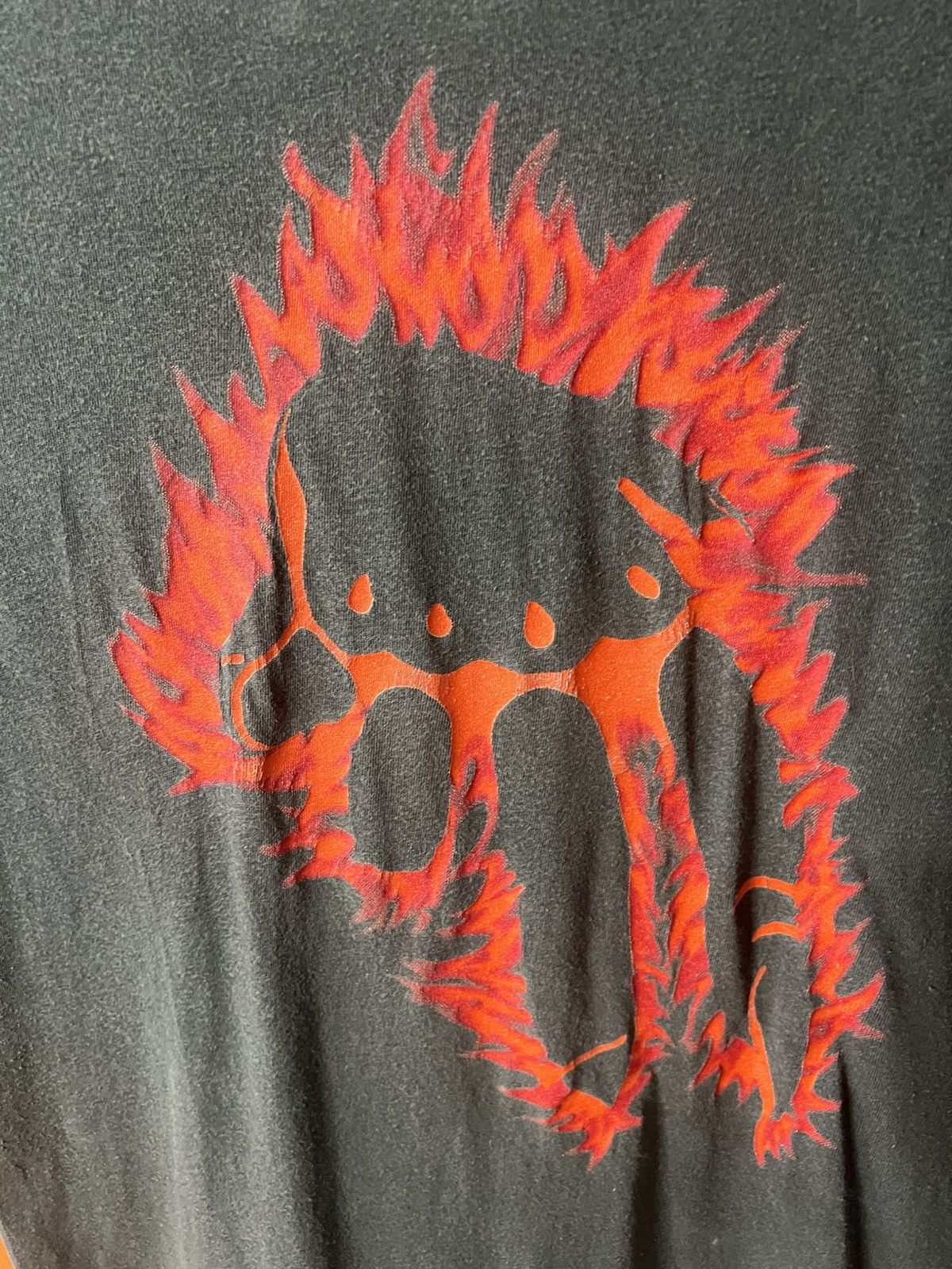 Other Vintage [ ACDC 1995’s ] Size US L / EU 52-54 / 3 - 4 Thumbnail