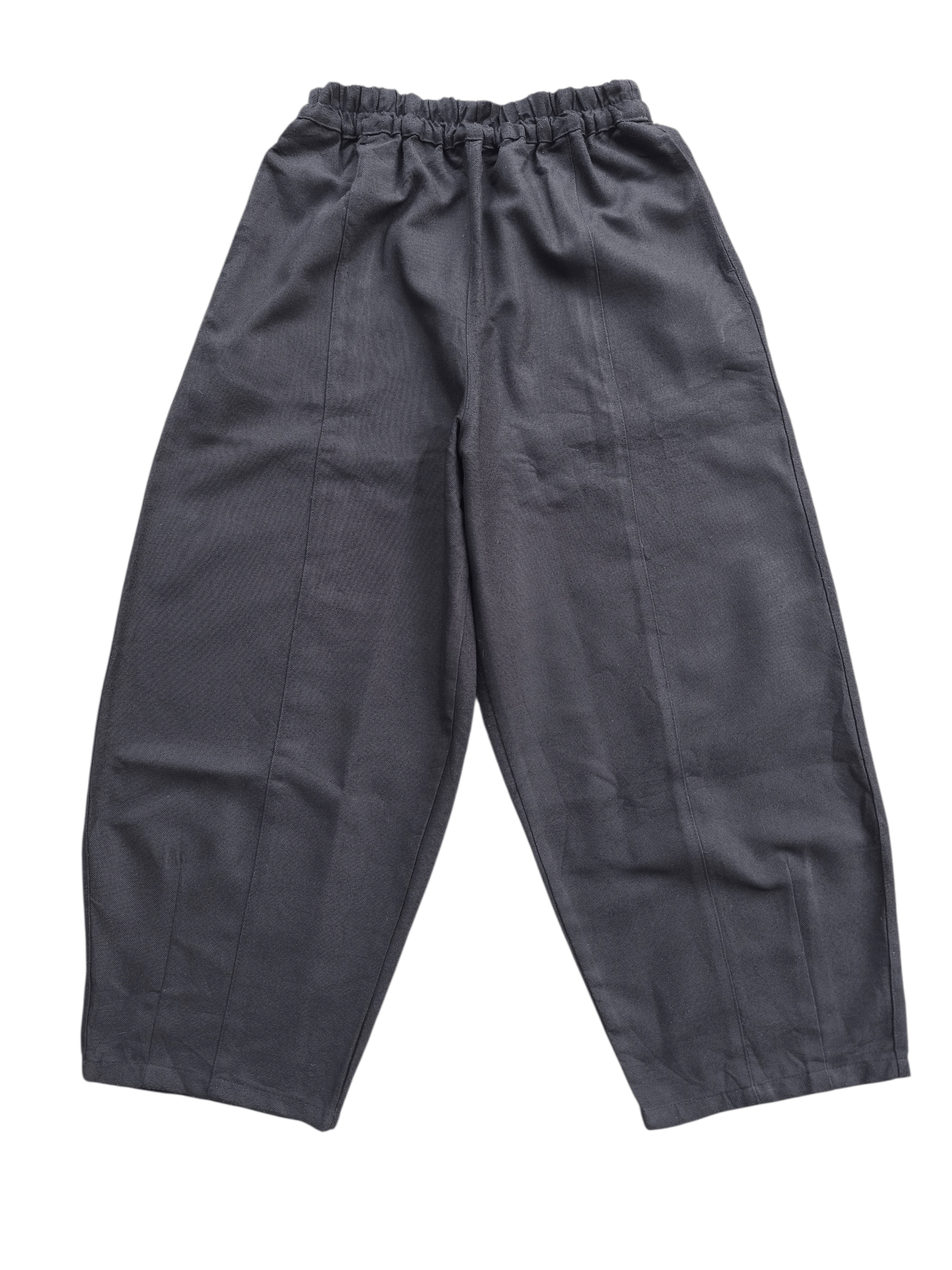 Yohji Yamamoto Season reason Japanese balloon pants Size US 32 / EU 48 - 2 Thumbnail