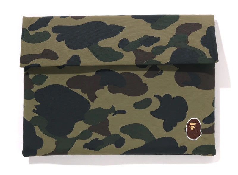 Bape Bape 13 Inch Case Size ONE SIZE - 1 Thumbnail