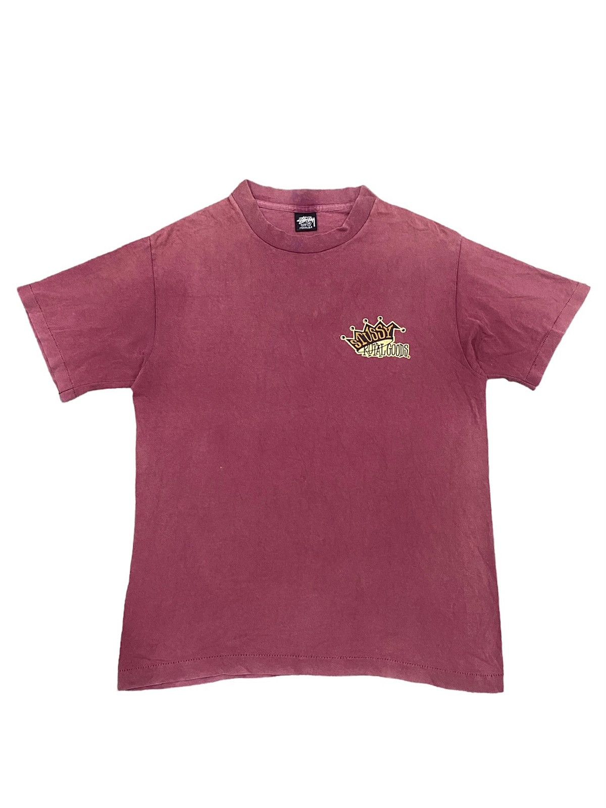 Stussy Royal Goods | Grailed