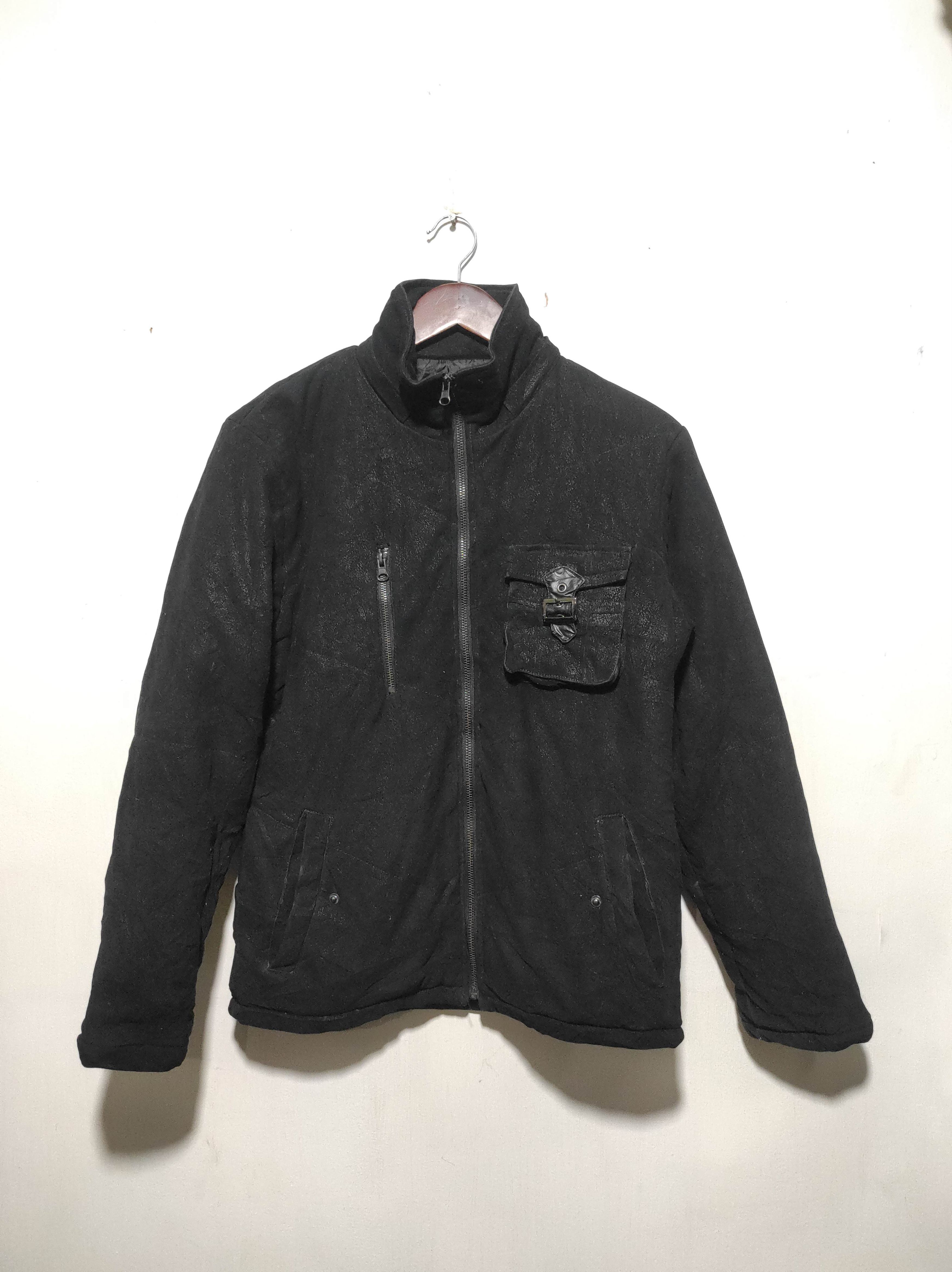 In The Attic In the Attic Parka Jacket Size US M / EU 48-50 / 2 - 2 Thumbnail