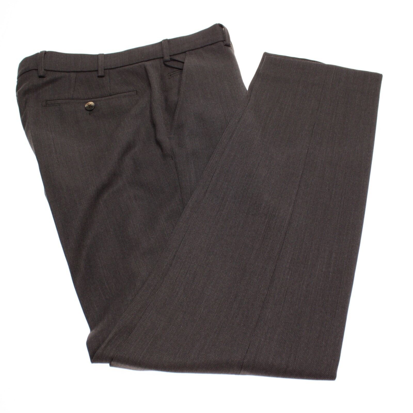 Other Meyer New with tags Chino Size 34 US In Brown Size US 34 / EU 50 - 2 Thumbnail