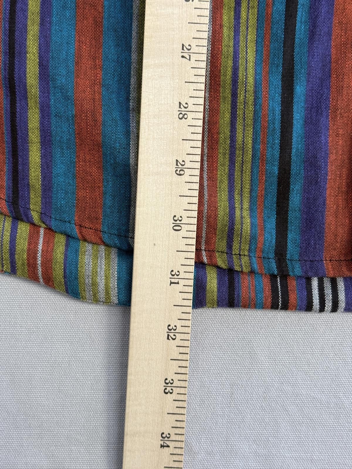 Guess VTG Guess Jeans Knit Button Up Georges Marciano 90s XL Size US XL / EU 56 / 4 - 6 Thumbnail