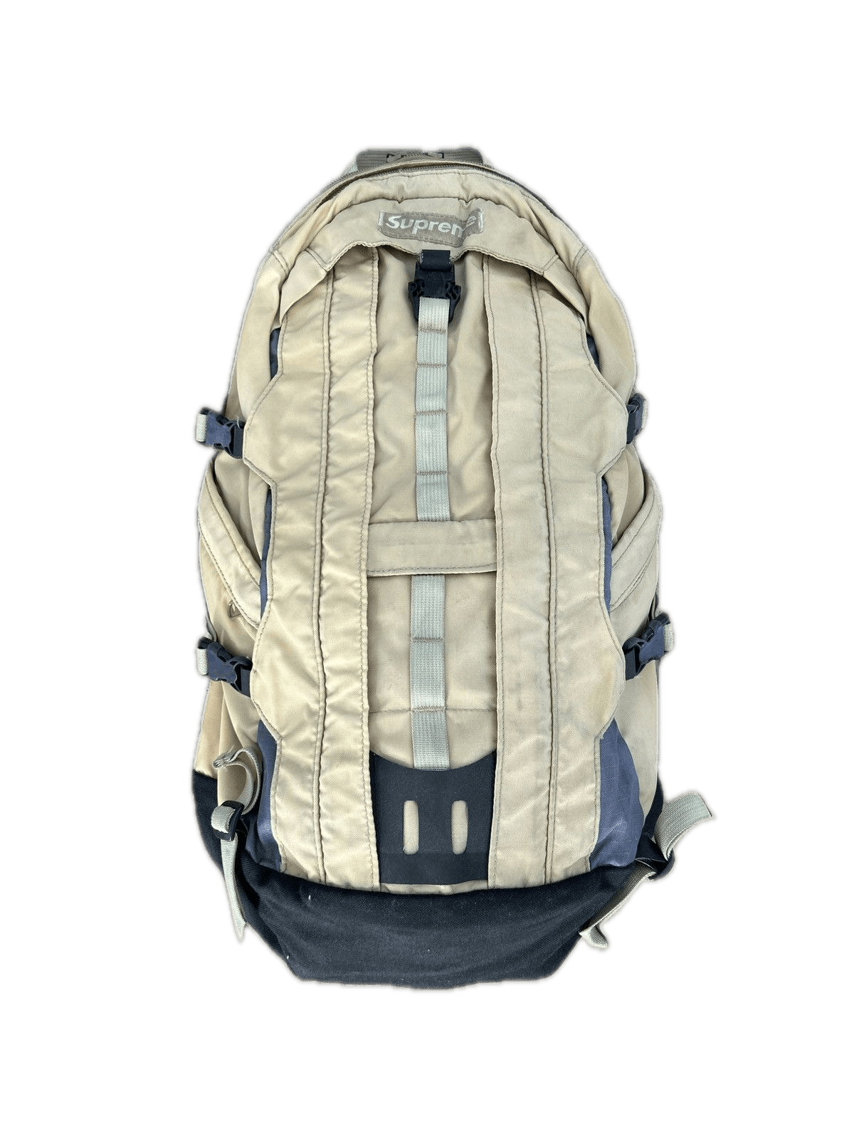 Supreme Supreme 2004 40 Thieves XBT Backpack Size ONE SIZE - 1 Thumbnail
