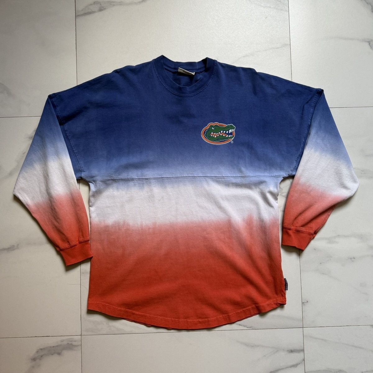 NCAA Spirit Jersey x Florida Gators T-Shirt Size US S / EU 44-46 / 1 - 2 Thumbnail