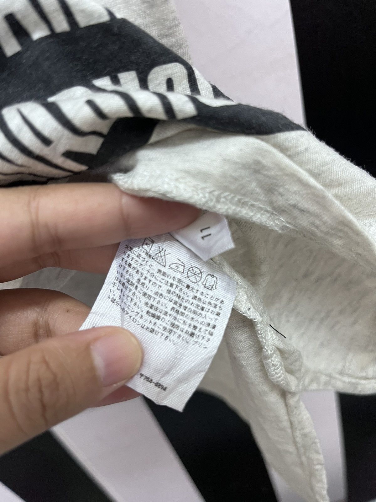 Andy Warhol × Uniqlo Any warhol x uniqlo tank top Size US L / EU 52-54 / 3 - 4 Thumbnail