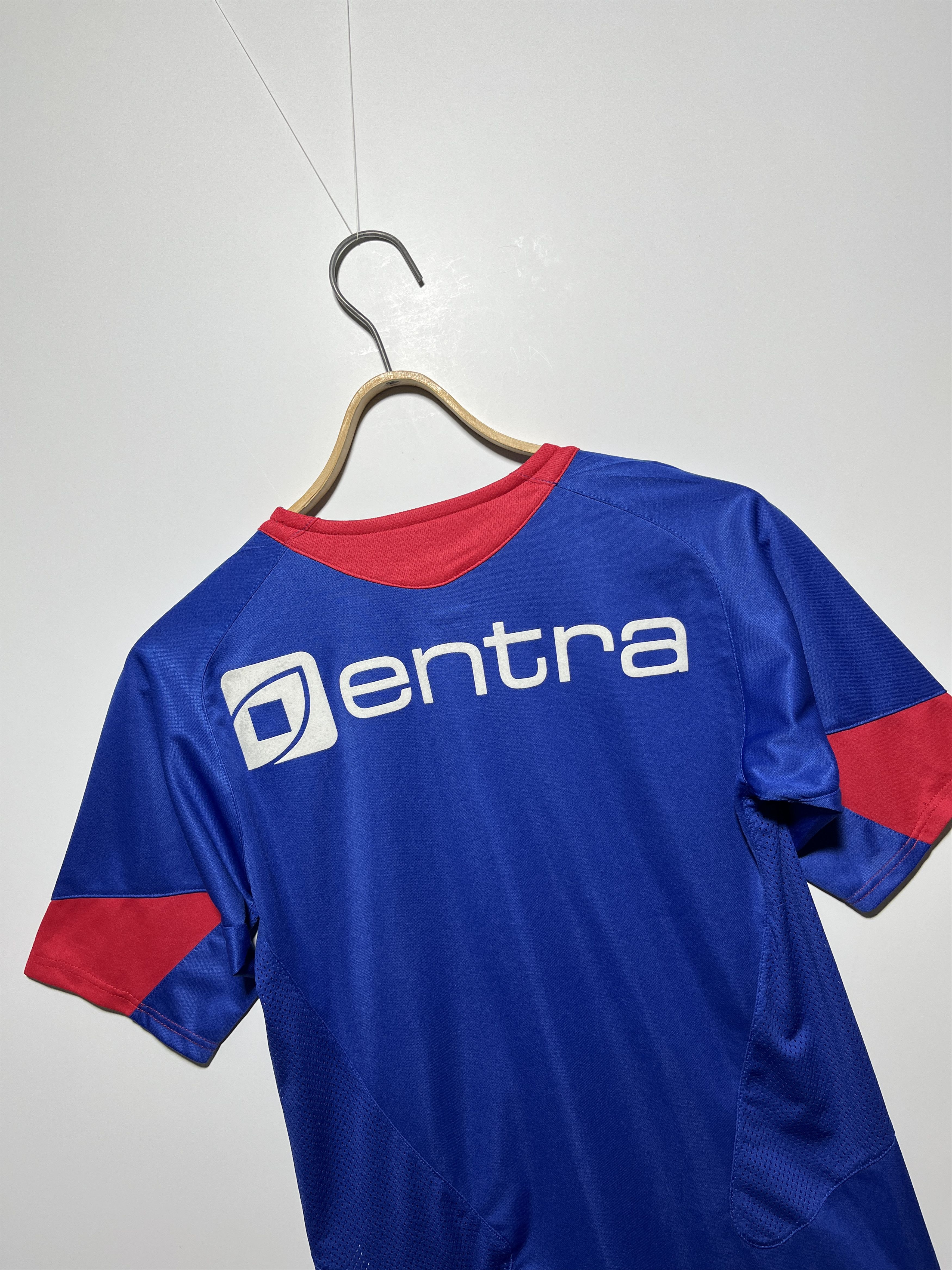 Nike Nike VIF Valerenga 2006-2007 Home Football Jersey Size XS Size US XS / EU 42 / 0 - 5 Thumbnail