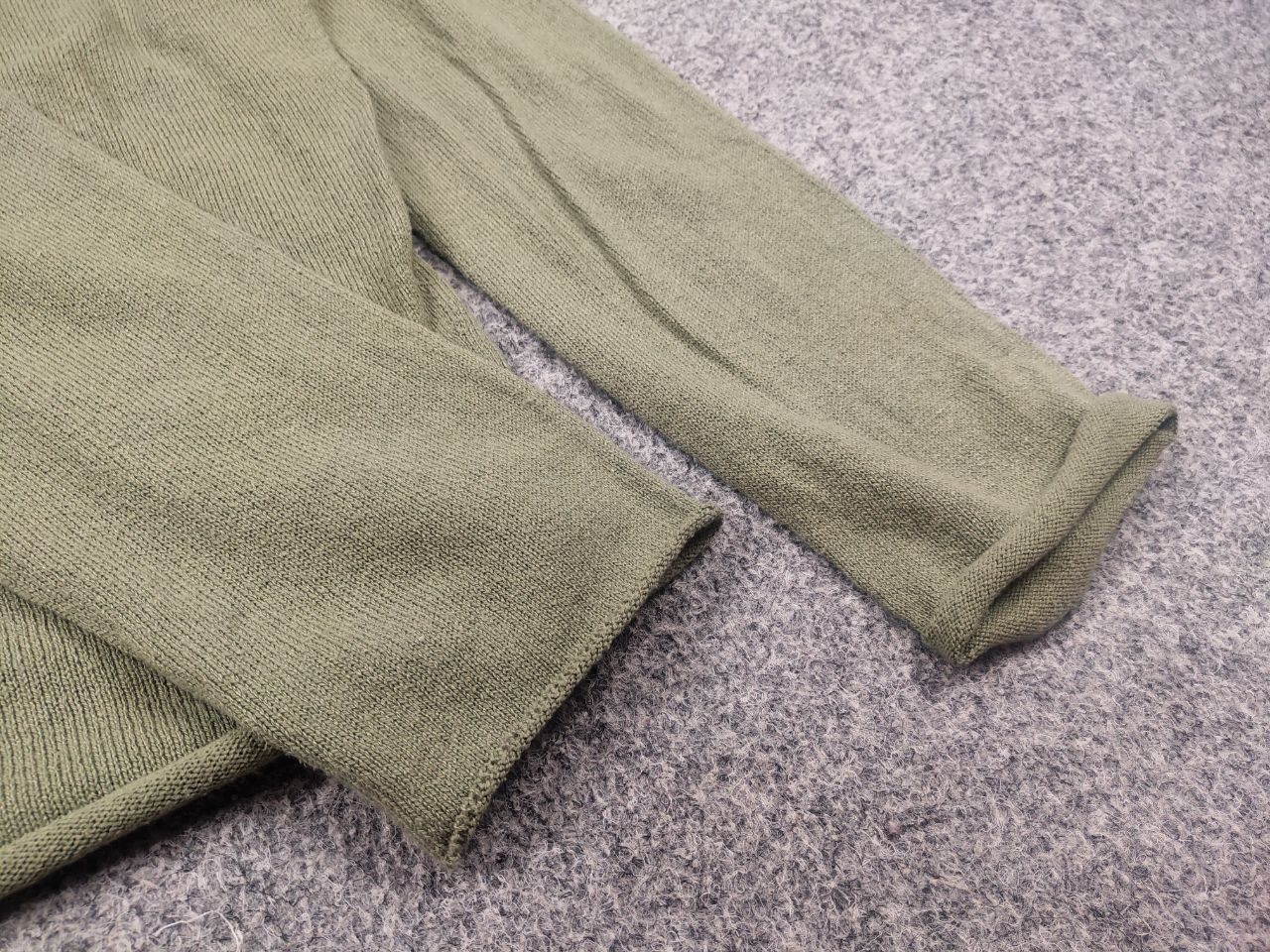 Other Phil Petter Premium Silk Pullover round neckline long sleeve Size US M / EU 48-50 / 2 - 8 Thumbnail