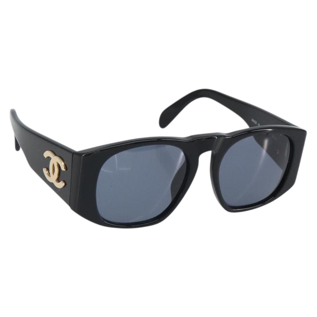 Chanel Chanel CC 4106 Sunglasses Size ONE SIZE - 1 Thumbnail