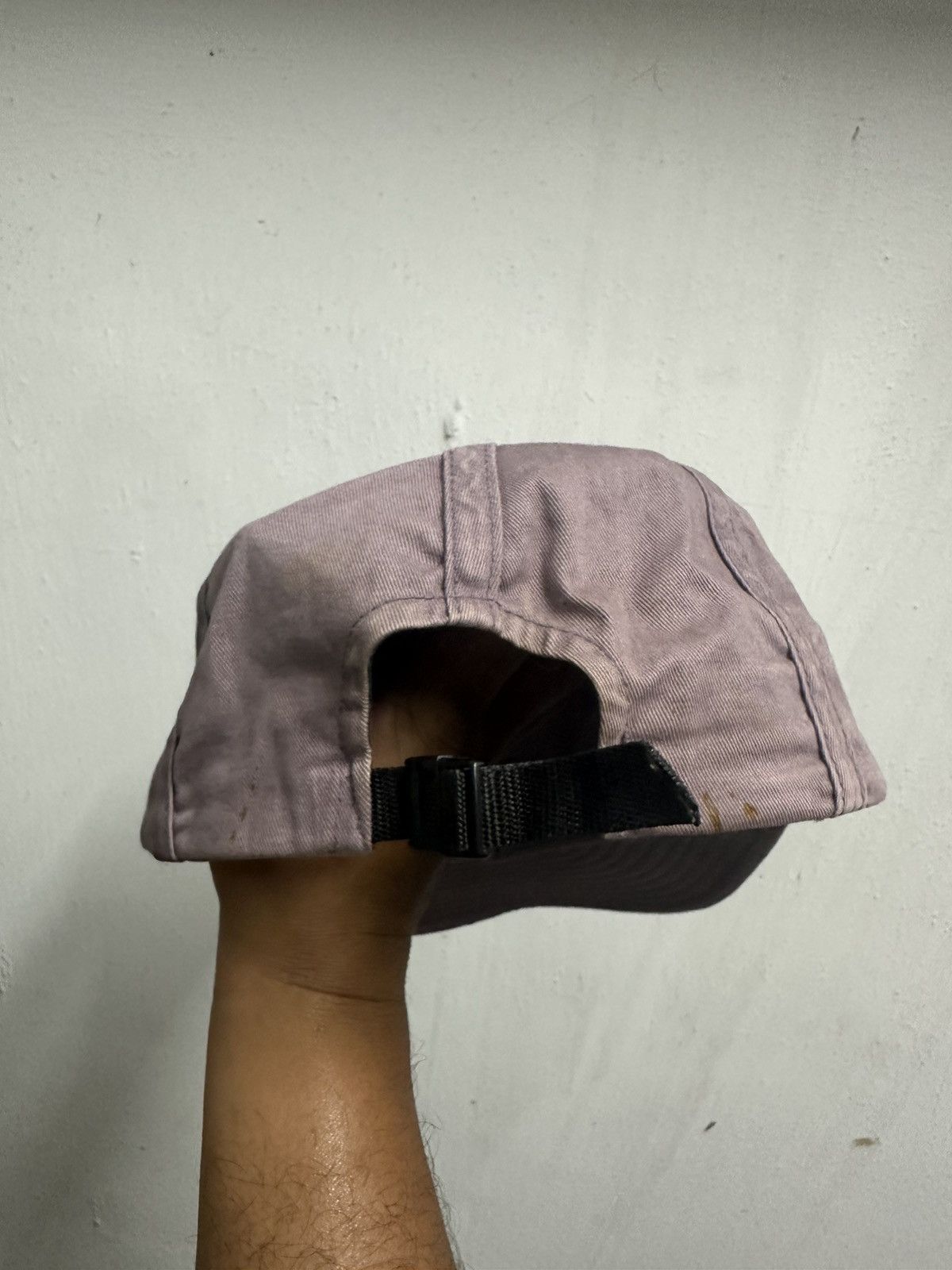 Japanese Brand 90’s ELLE Paris Hat Size ONE SIZE - 4 Thumbnail