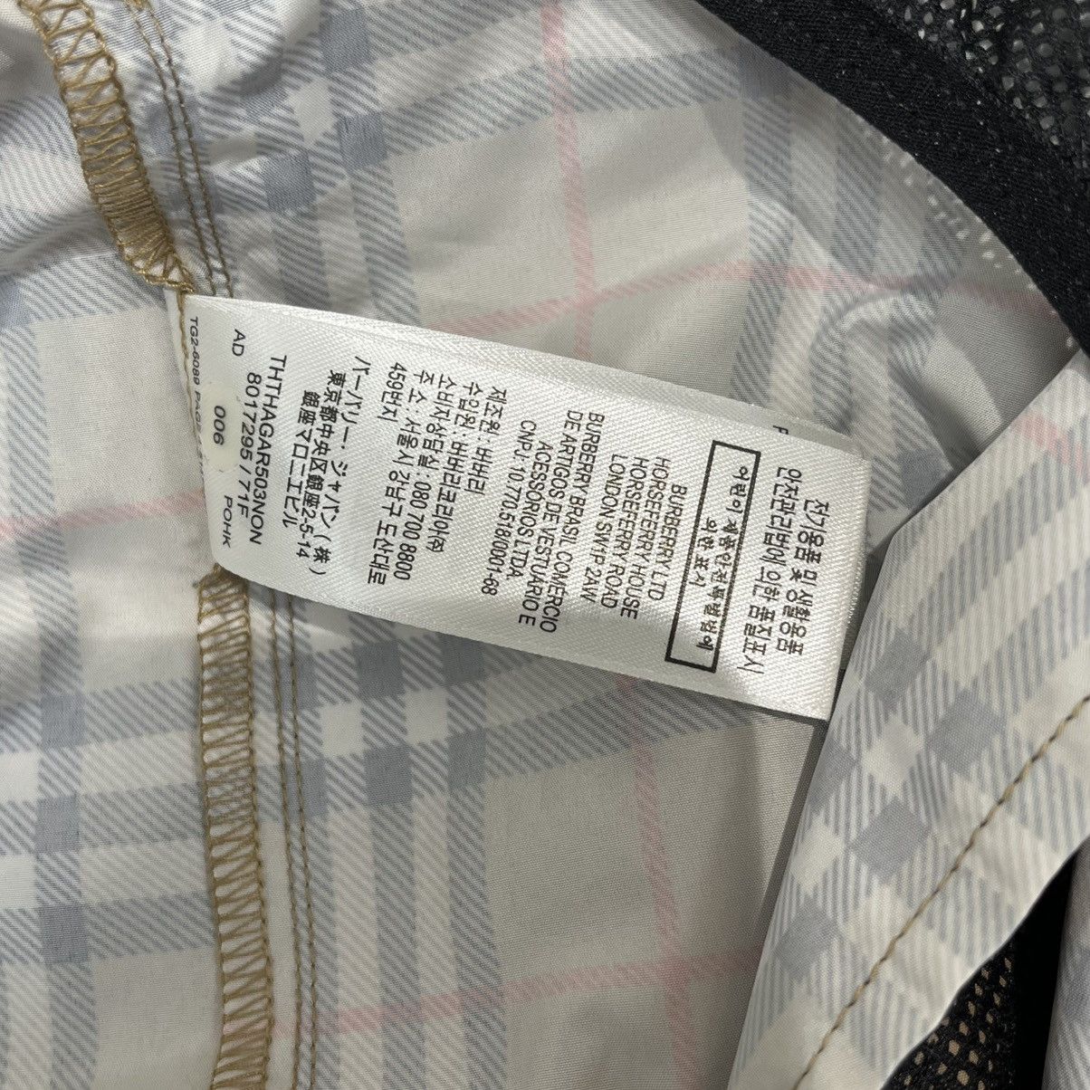 Burberry Burberry Swim Shorts Size US 36 / EU 52 - 9 Thumbnail