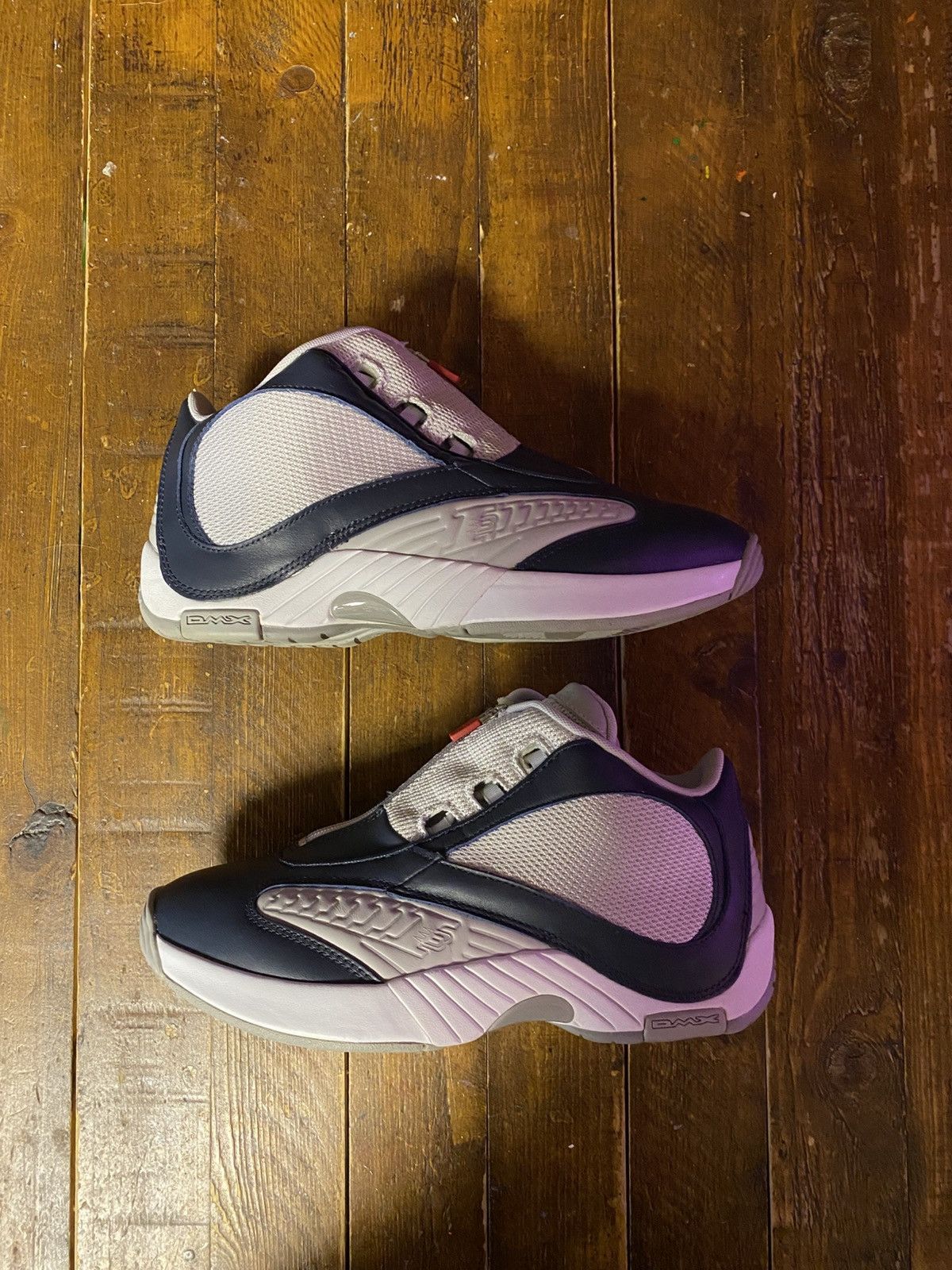 Reebok Packer x Reebok Answer 4 OG “Ultramarine” Size US 9 / EU 42 - 2 Thumbnail