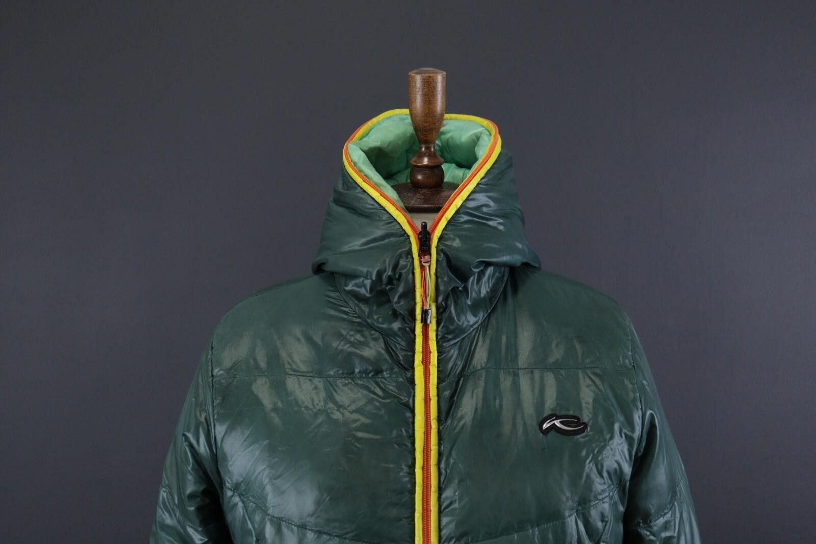 KJUS Kjus Pertex Quantum Reversible Size M / 38 / USA 8 / GB 10 Size M / US 6-8 / IT 42-44 - 2 Thumbnail