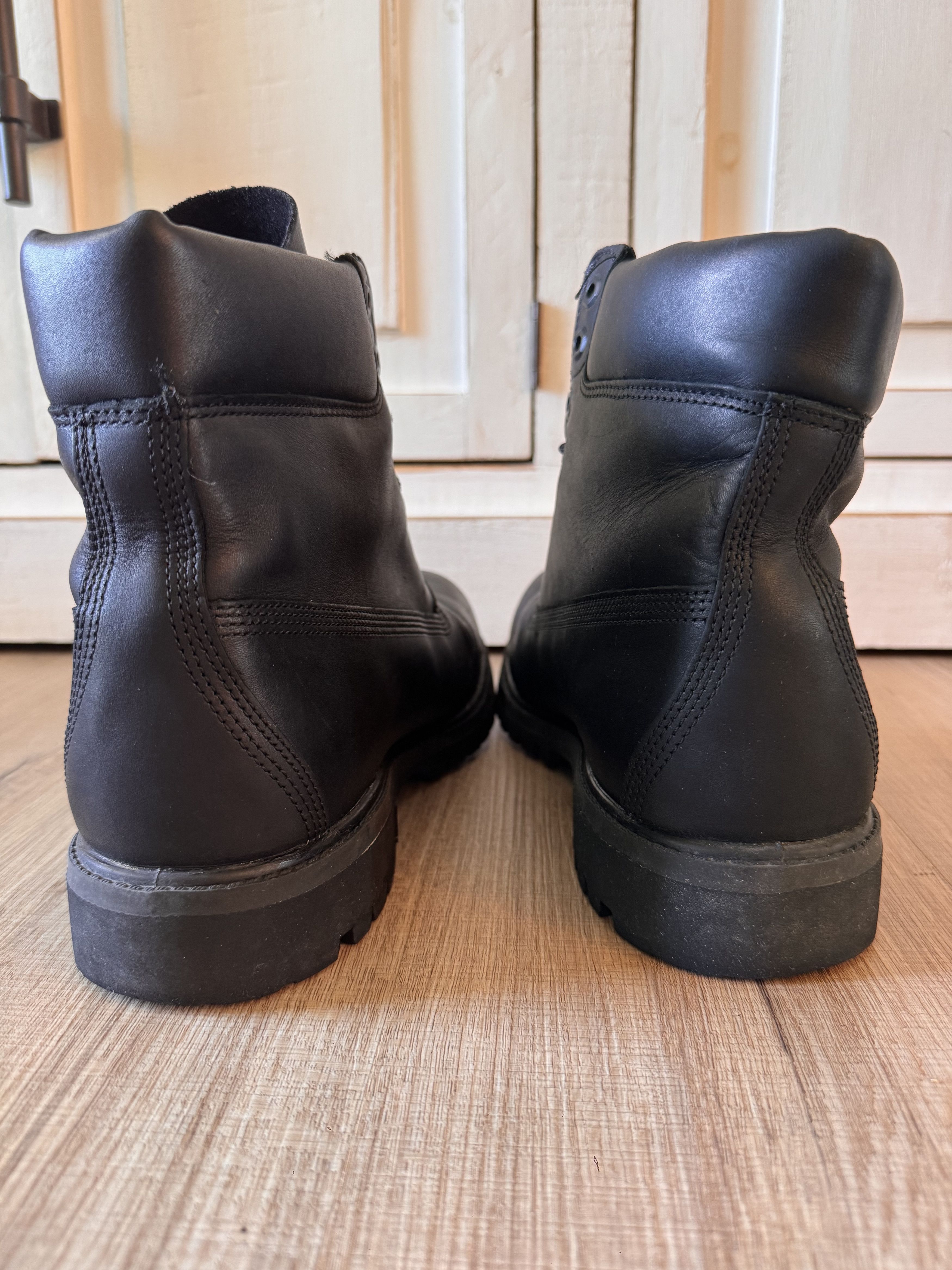 Timberland Timberland Premium Waterproof 6" Chelsea Boot Size US 12 / EU 45 - 2 Thumbnail