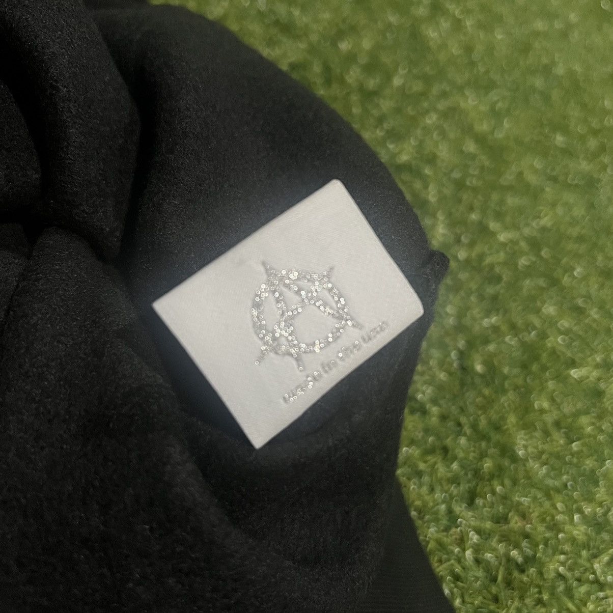 Revenge Revenge Lil Durk Hoodie Size Medium Size US M / EU 48-50 / 2 - 7 Thumbnail