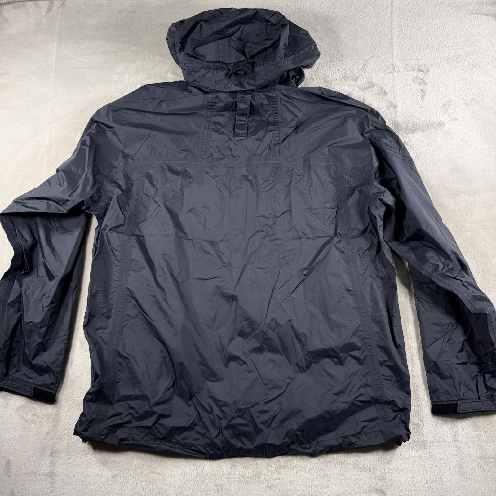 Nike ACG Nike Jacket Men's XL Black Vintage ACG 3 Outer Layer Size US L / EU 52-54 / 3 - 8 Thumbnail