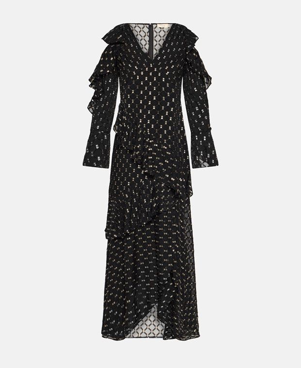 Temperley London Party dress Size XXS / US 00 / IT 34 - 1 Thumbnail