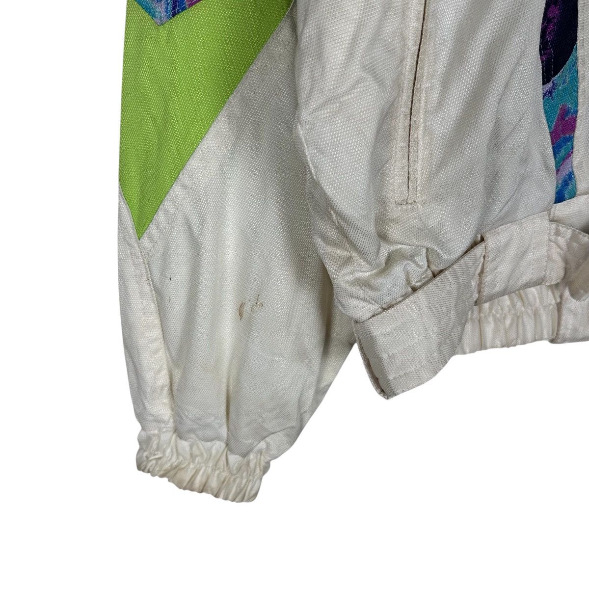 Goldwin FABLICE CHAMPION TEAM SKIWEAR COLOUR WAY JACKET Size US L / EU 52-54 / 3 - 8 Thumbnail
