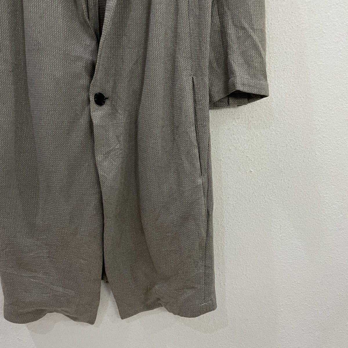 Tornado Mart Vintage Tornando Mart Cardingan Size L / US 10 / IT 46 - 2 Thumbnail