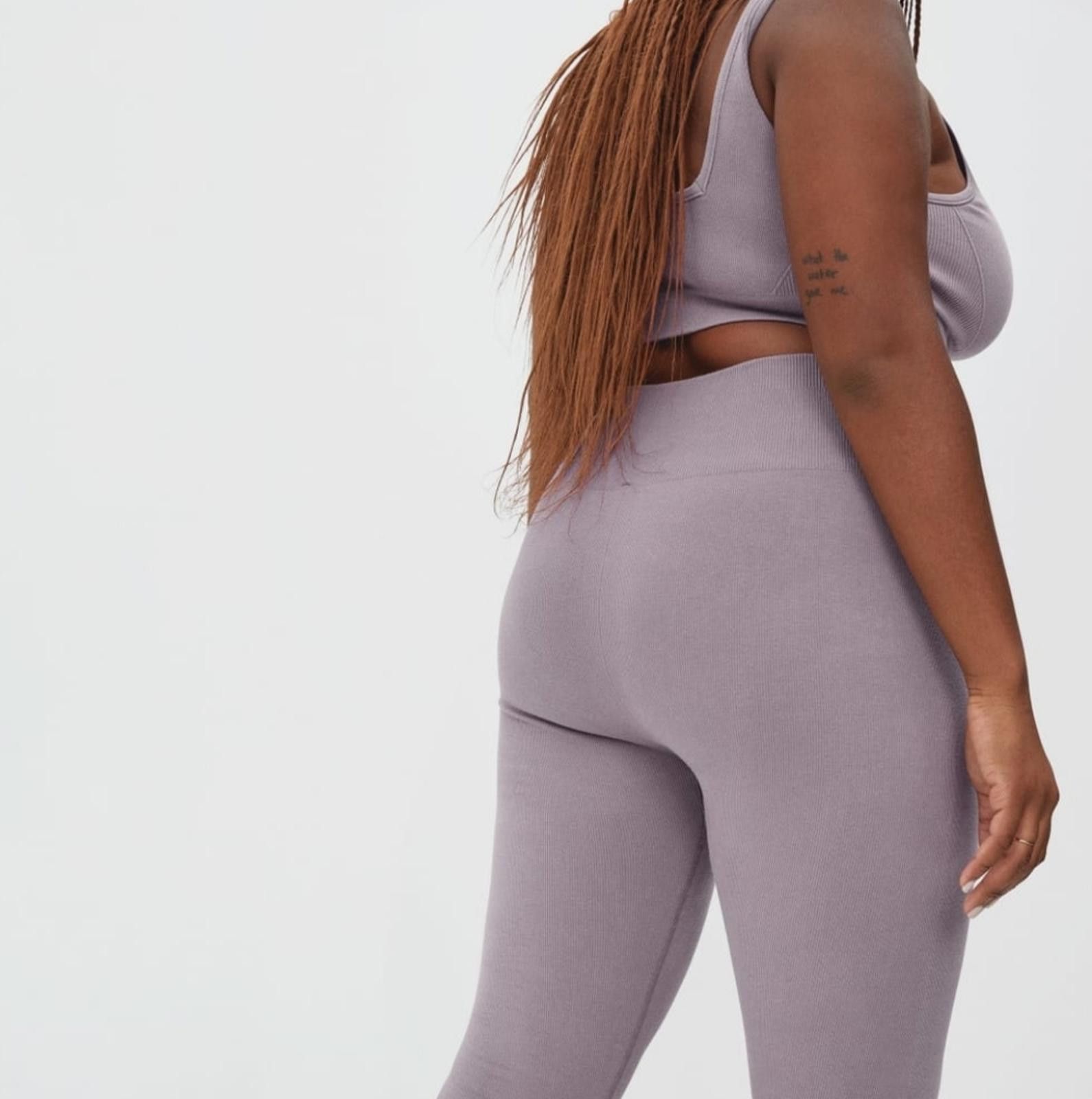 Everlane NWT Everlane The Seamless Legging Size 28" / US 6 / IT 42 - 8 Thumbnail