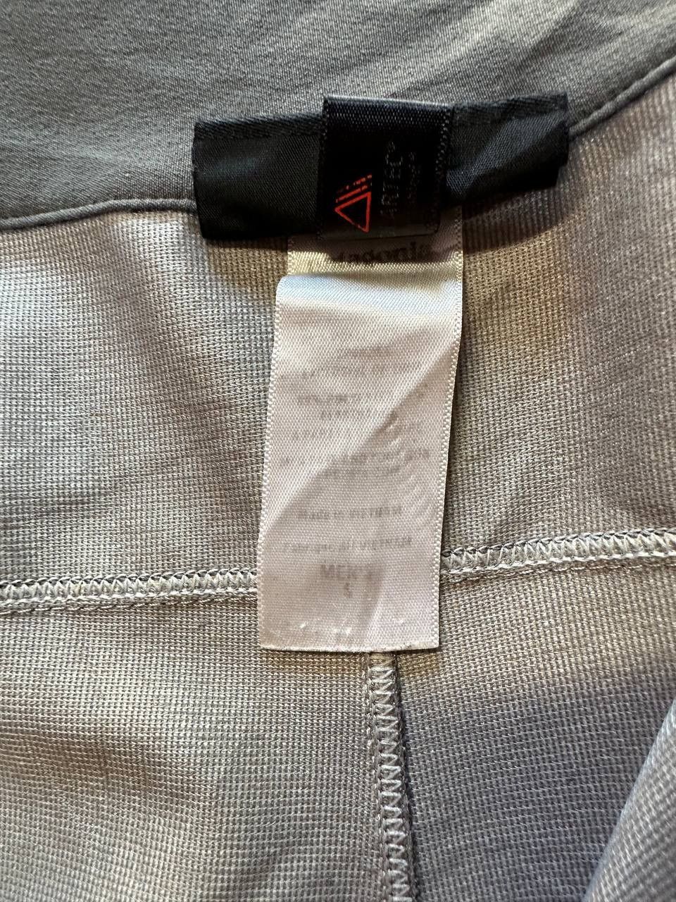 Patagonia Patagonia X Polartec SoftShell Overall Size US 31 - 17 Thumbnail