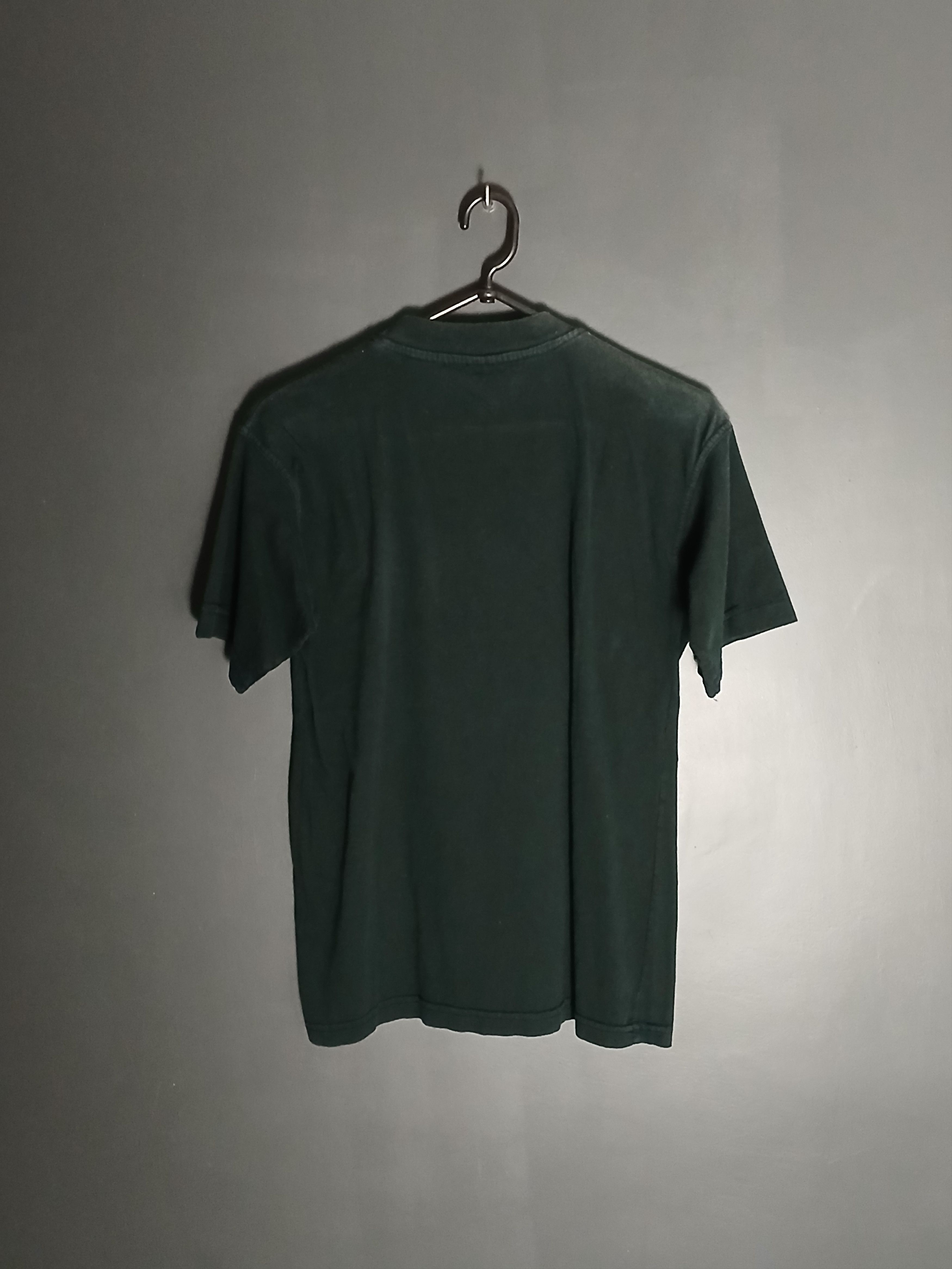 Eminem × Rap Tees Eminem Slim Shady T-Shirt Size US M / EU 48-50 / 2 - 2 Thumbnail