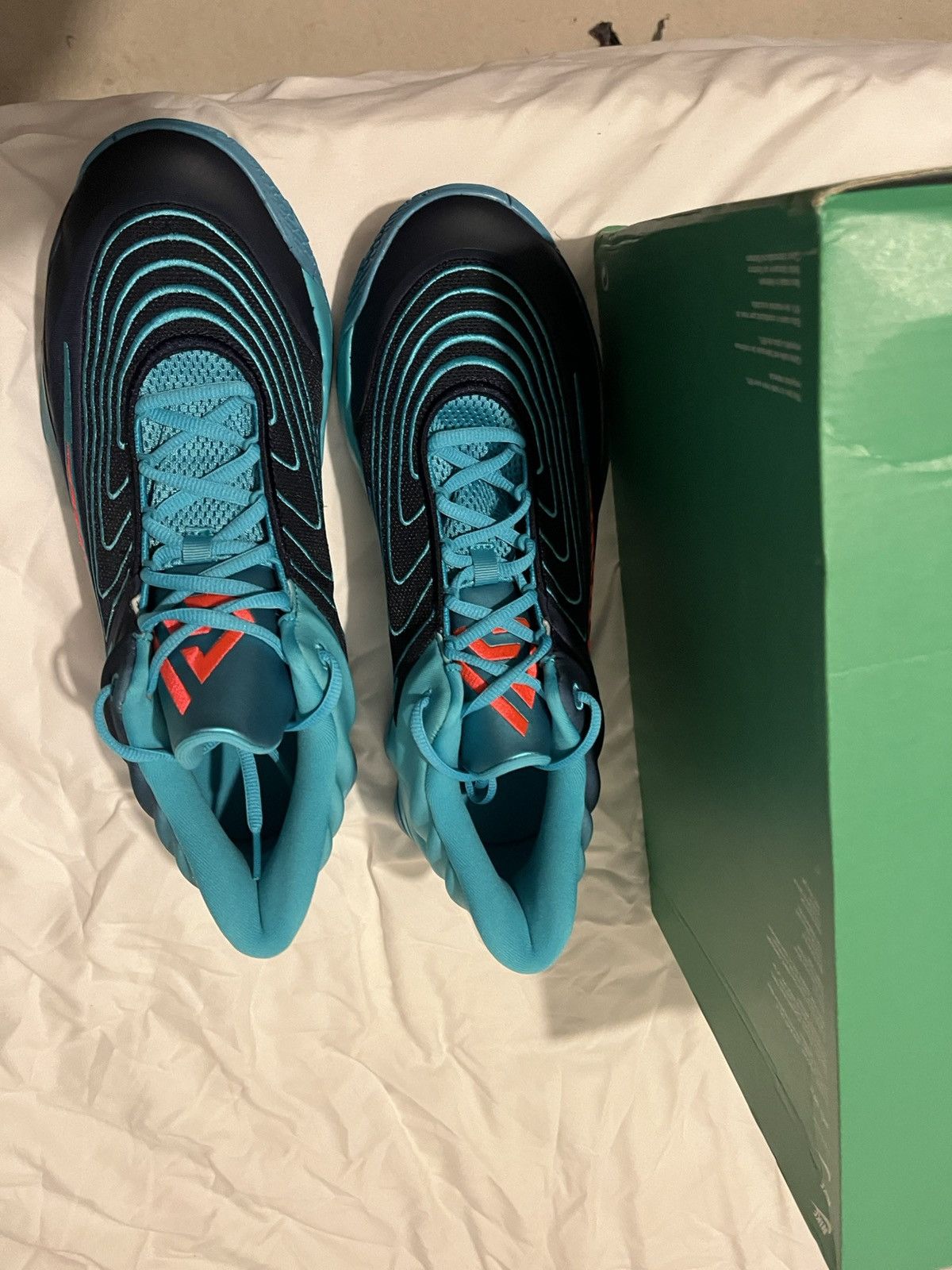 Nike Nike Giannis immortality basketball trainers Size US 13 / EU 46 - 3 Thumbnail