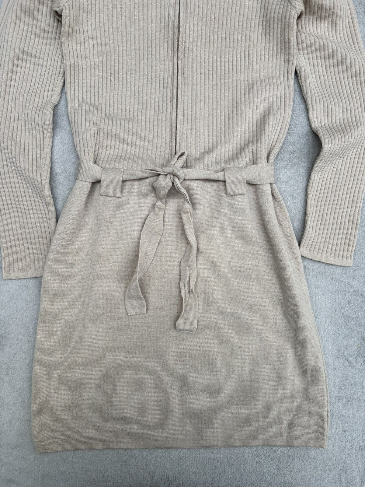 Givenchy Fall 1997 Givenchy Dress by Alexander Mcqueen Size M / US 6-8 / IT 42-44 - 10 Thumbnail