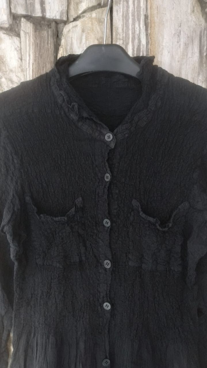 Issey Miyake Issey miyake mee dress Size S / US 4 / IT 40 - 2 Thumbnail