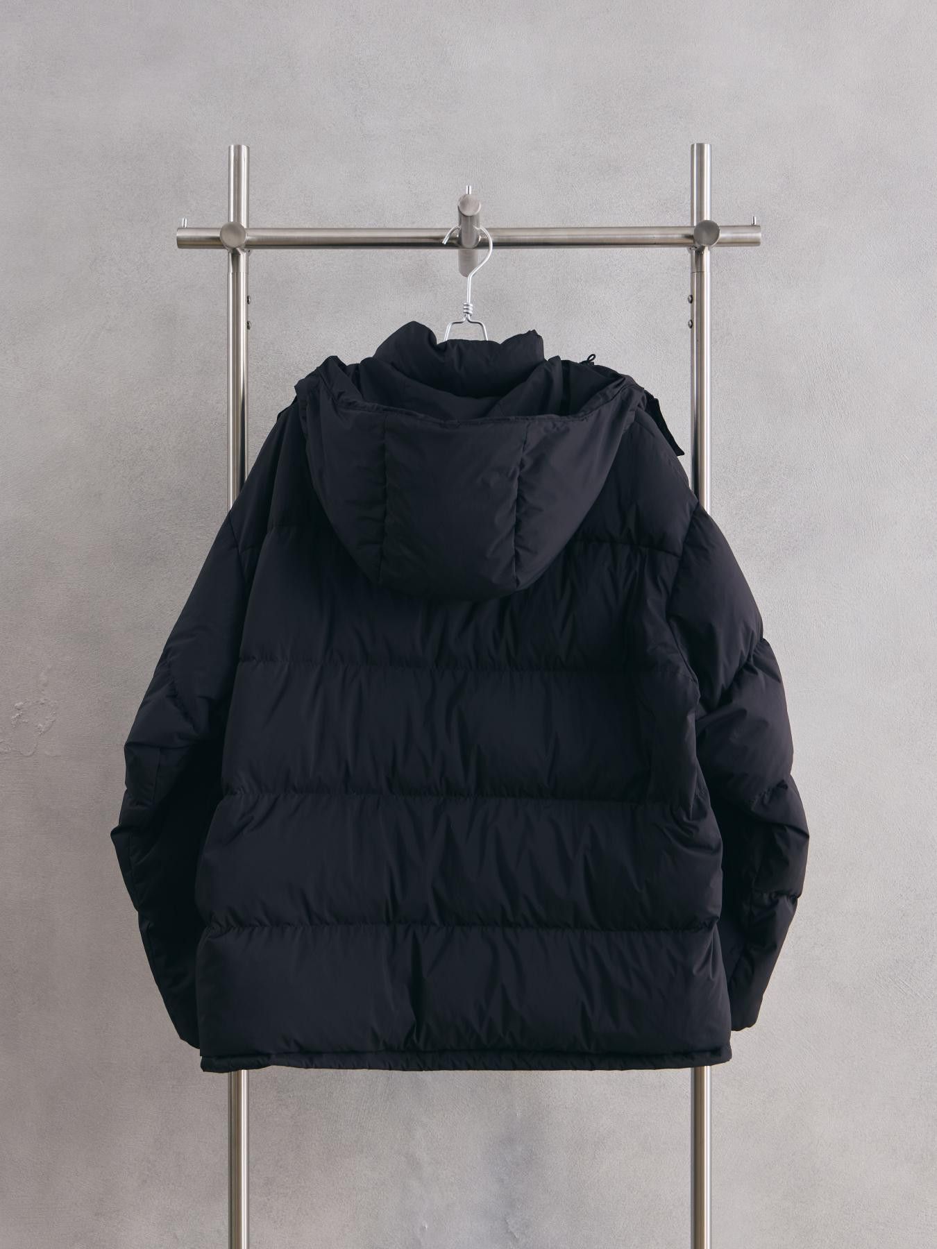 Other FreshService CORPORATE DOWN JACKET (25AW) -Black Size US L / EU 52-54 / 3 - 2 Thumbnail