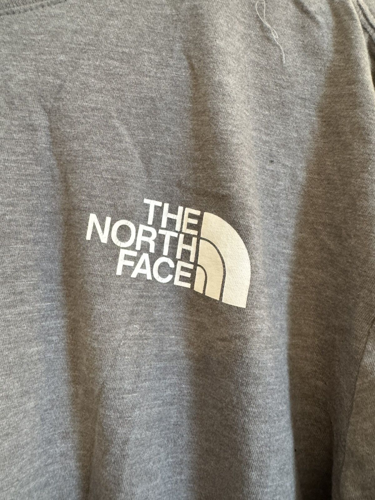 The North Face The North Face Men’s M Longsleeve Size US M / EU 48-50 / 2 - 5 Thumbnail
