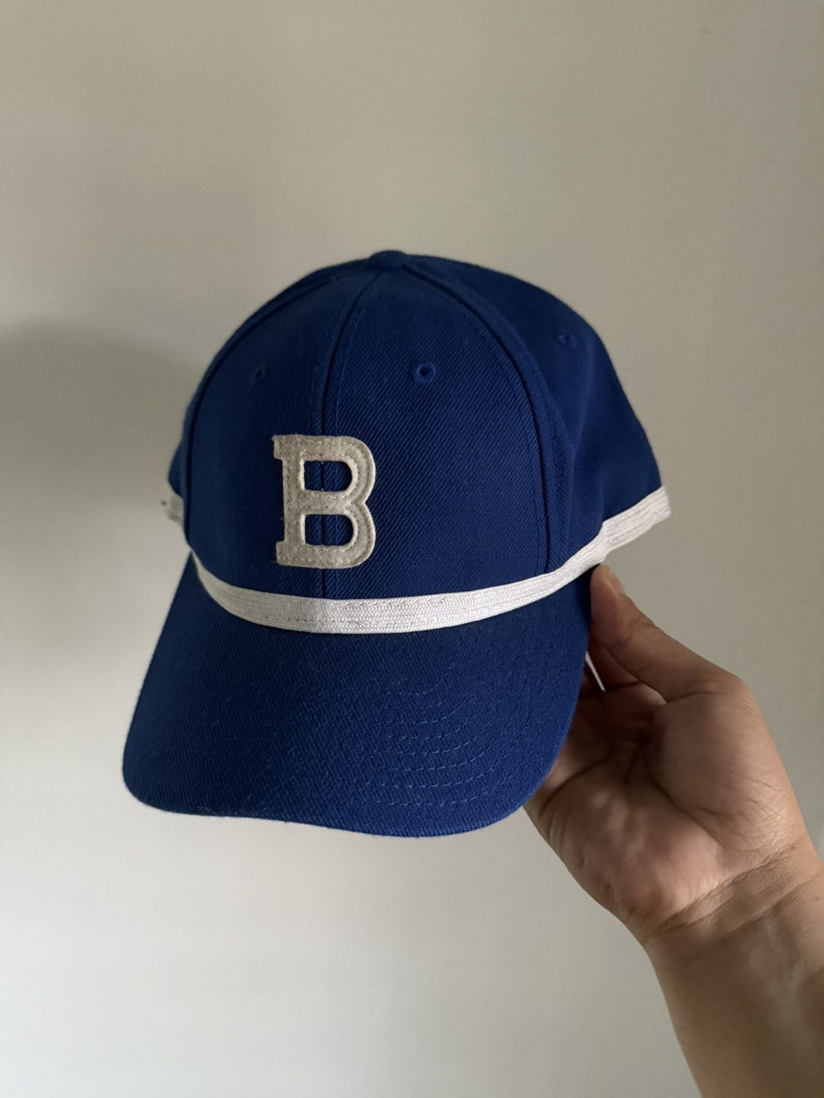 Vintage vintage American Needle Brooklyn Dodgers Size ONE SIZE - 1 Thumbnail