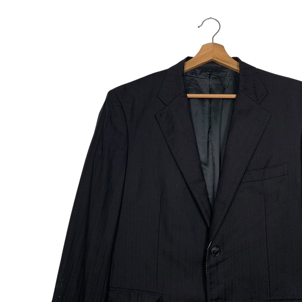 Japanese Brand Japanese Brand Yamagataya Casual Jacket Size US M / EU 48-50 / 2 - 6 Thumbnail