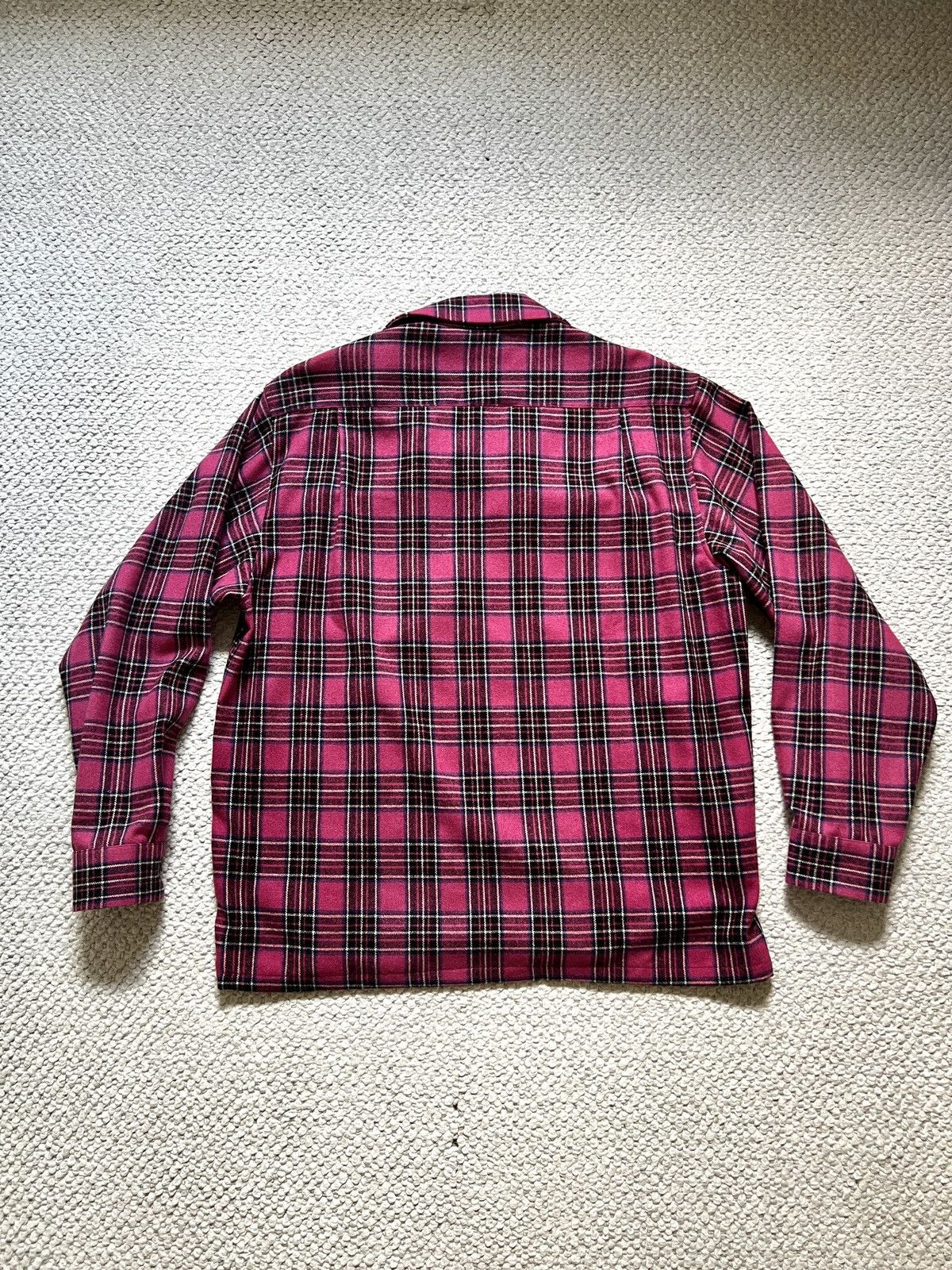 Kapital Kountry Kapital Kountry Wool Flannel Size US XL / EU 56 / 4 - 2 Thumbnail