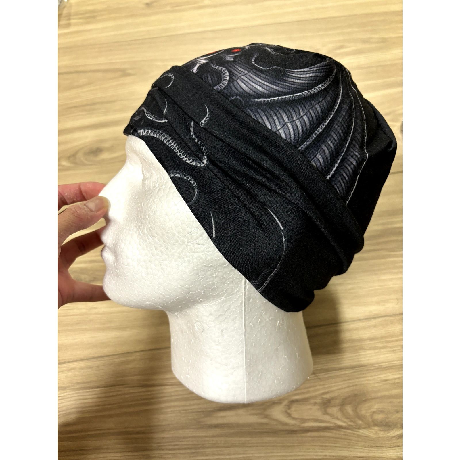 Other P27 - Cthulhu Monster Beanie Size ONE SIZE - 4 Thumbnail