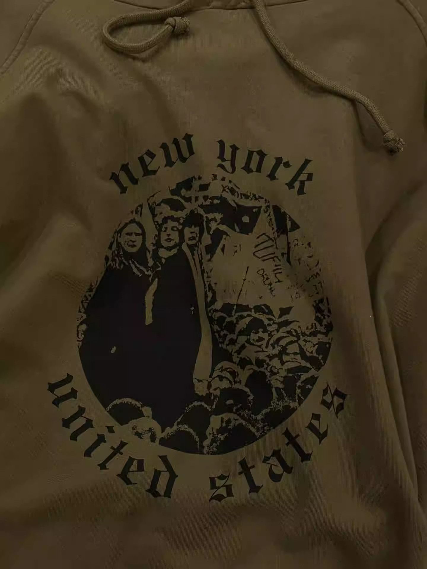 Raf Simons Raf simons 02 archive redux hoodie Size US S / EU 44-46 / 1 - 3 Thumbnail