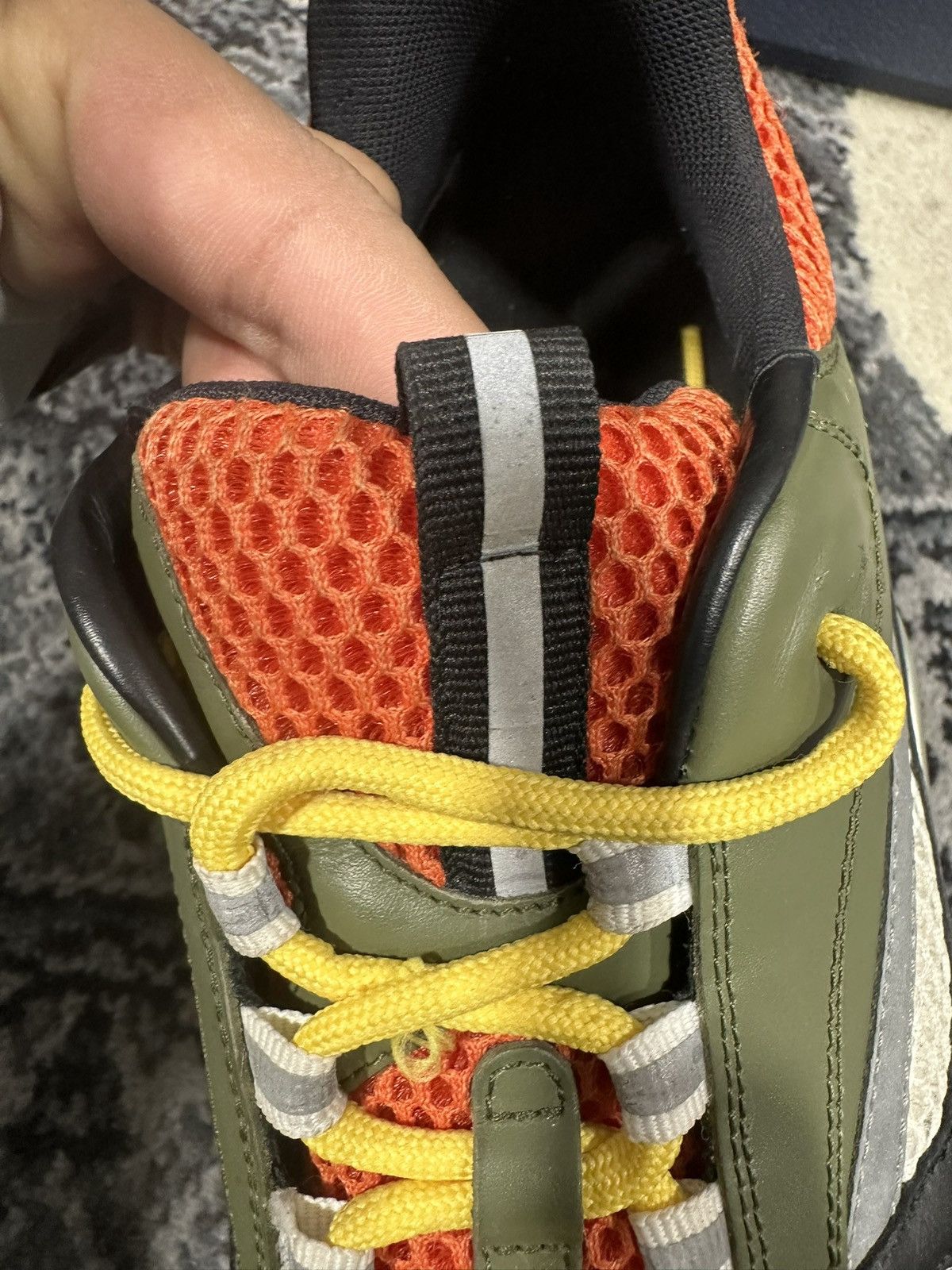Dior Dior B22 Size 10US/43EU Size US 10 / EU 43 - 7 Thumbnail