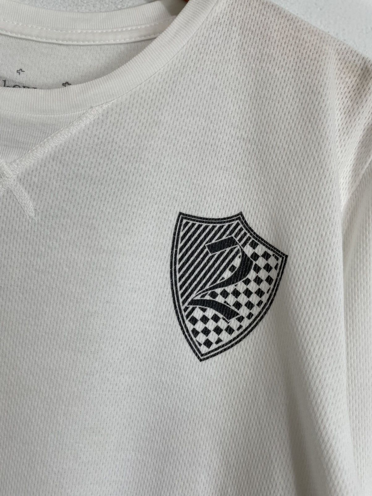 If Six Was Nine Heritage God Speed Eagle Printed Longsleeve Size US S / EU 44-46 / 1 - 4 Thumbnail