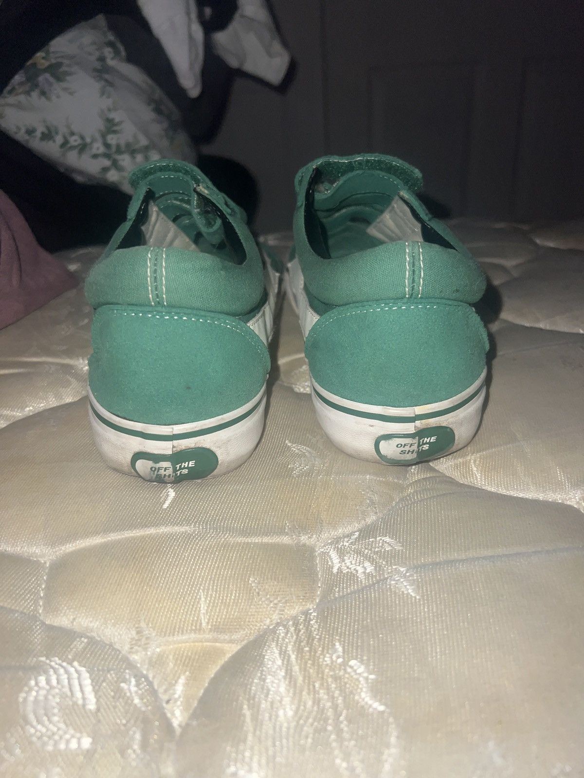 Other Denis Rodman brand Size US M / EU 48-50 / 2 - 5 Thumbnail