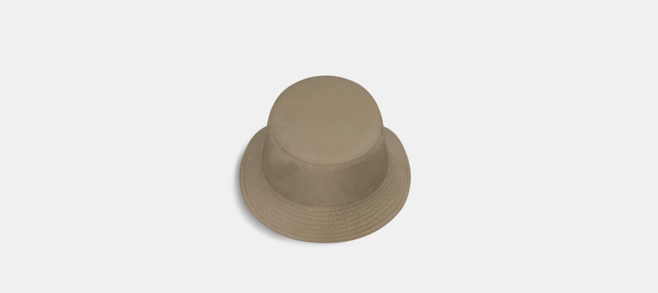 Dior o1w1db10824 Size: 58 / CD Diamond Reversible Bucket Hat Size ONE SIZE - 5 Thumbnail