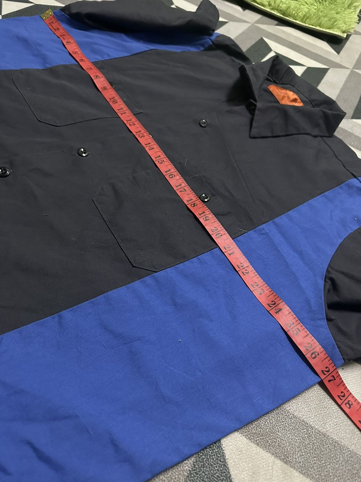 Dickies Dickies work shirts Size US XXL / EU 58 / 5 - 10 Thumbnail