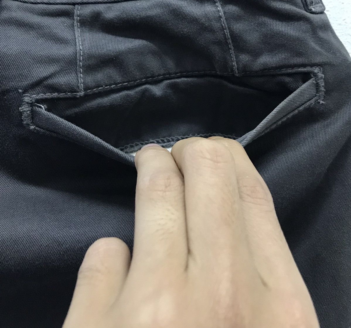 Journal Standard × Vintage Vintage Journal Standard Pants Size US 30 / EU 46 - 8 Thumbnail
