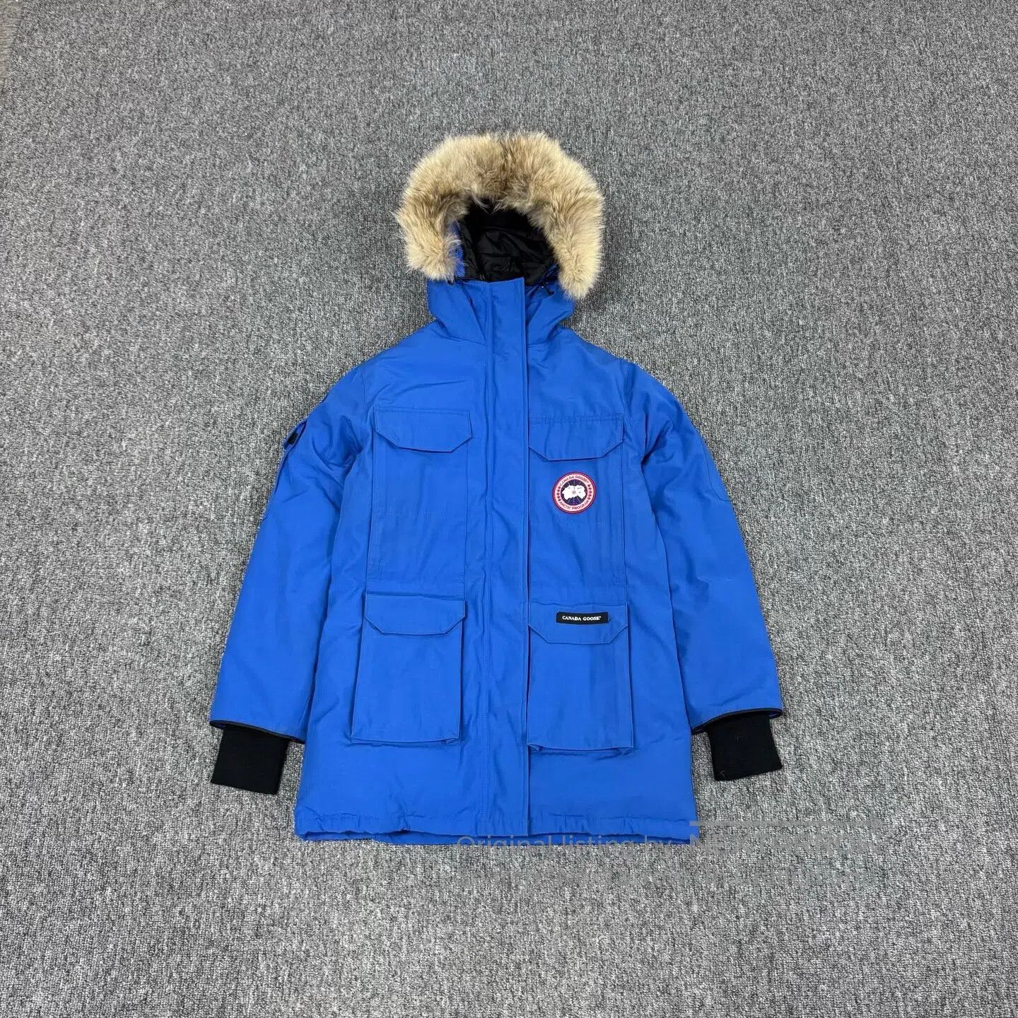 Canada Goose Canada Goose Charity Fund Expedition: Parker Down jackets| Size US XS / EU 42 / 0 - 1 Thumbnail