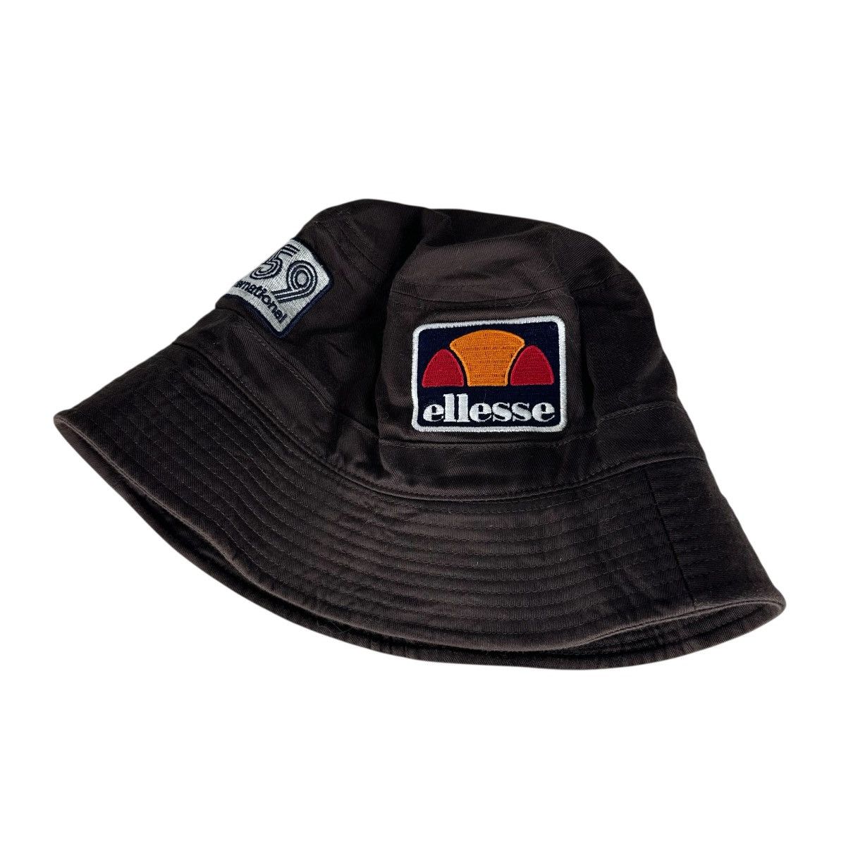 Ellesse ELLESSE LORENZO BUCKET HAT Size ONE SIZE - 4 Thumbnail