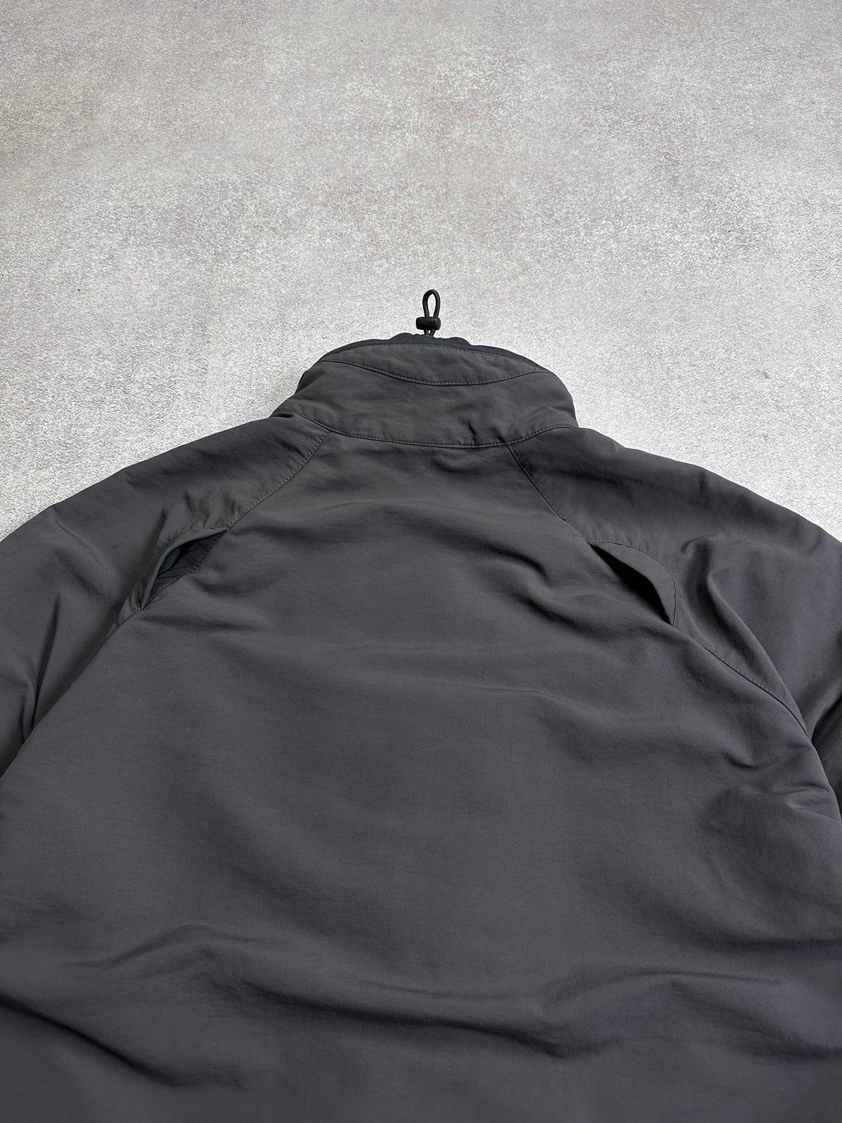 Nike Vintage 90s Nike TN+ Skepta Style Olympic Jacket M Size US M / EU 48-50 / 2 - 10 Thumbnail