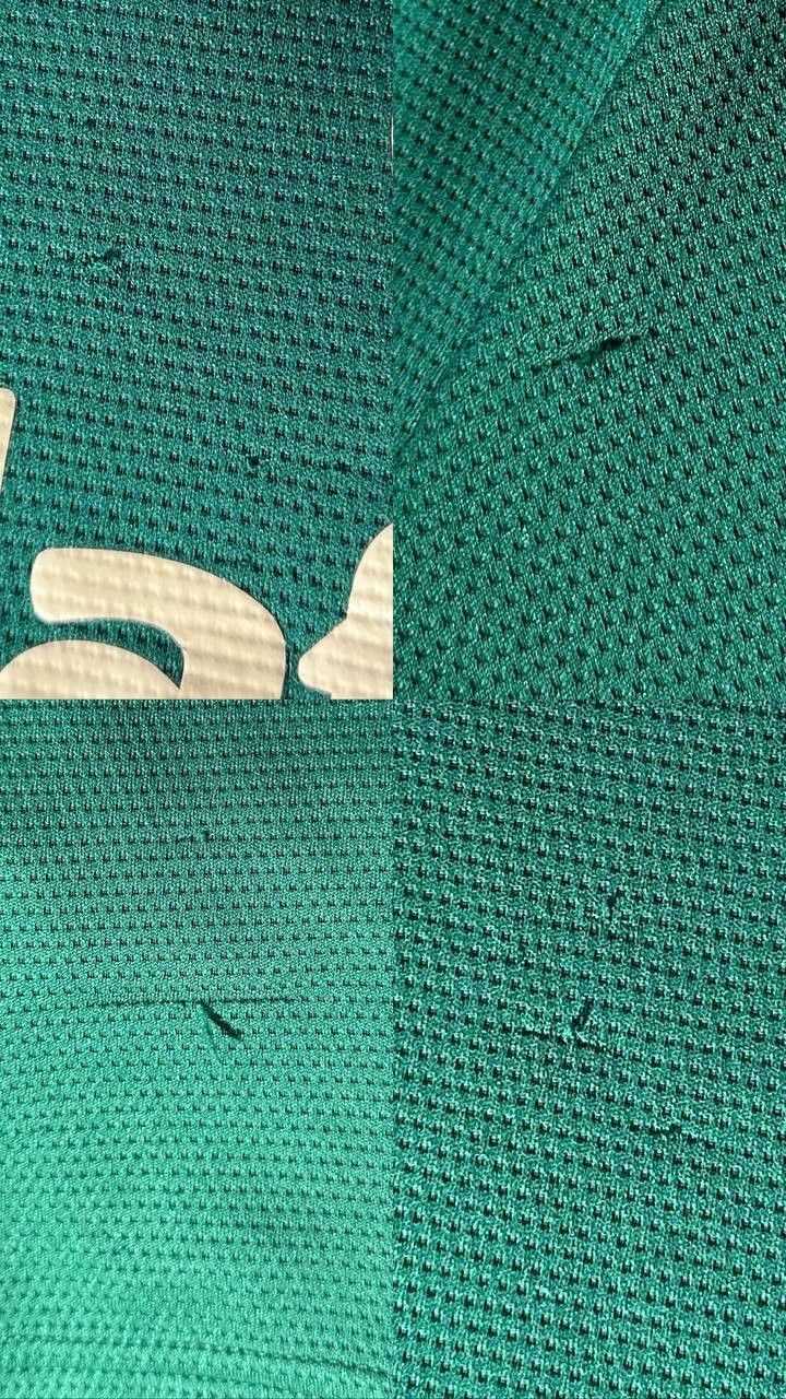 Adidas Celtic Away 2021 2022 Adidas Jersey football shirt Soccer Size US M / EU 48-50 / 2 - 8 Thumbnail